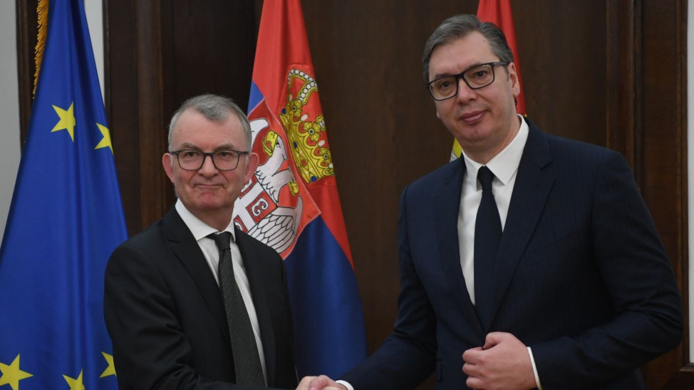 Srbija na dobrom putu da ostvari predviđeni rast